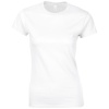 Softstyle® Fitted Ladies' T-shirt