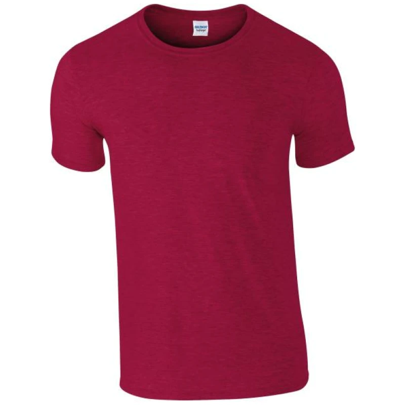 Softstyle® Euro Fit Adult T-shirt