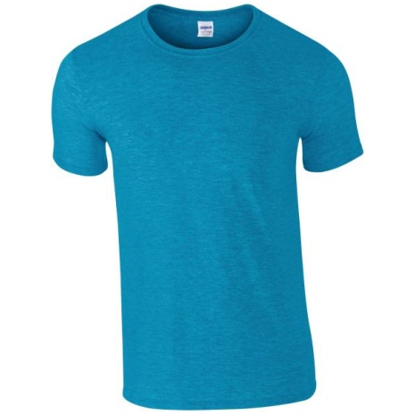 Softstyle® Euro Fit Adult T-shirt
