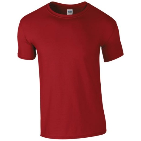 Softstyle® Euro Fit Adult T-shirt