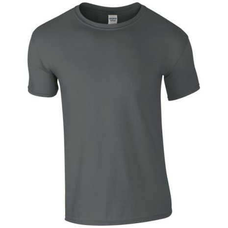 Softstyle® Euro Fit Adult T-shirt