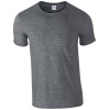 Softstyle® Euro Fit Adult T-shirt