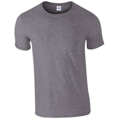 Softstyle® Euro Fit Adult T-shirt