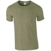 Softstyle® Euro Fit Adult T-shirt