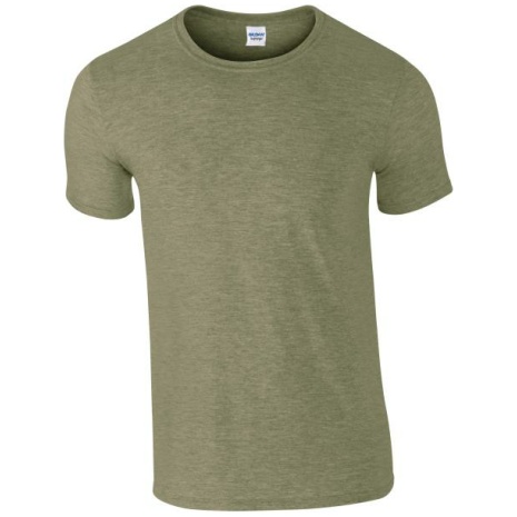 Softstyle® Euro Fit Adult T-shirt