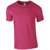 Softstyle® Euro Fit Adult T-shirt