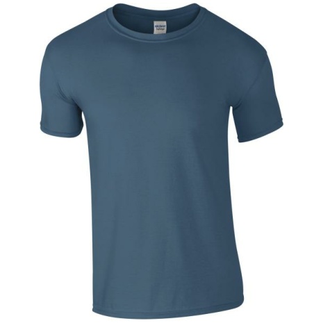 Softstyle® Euro Fit Adult T-shirt