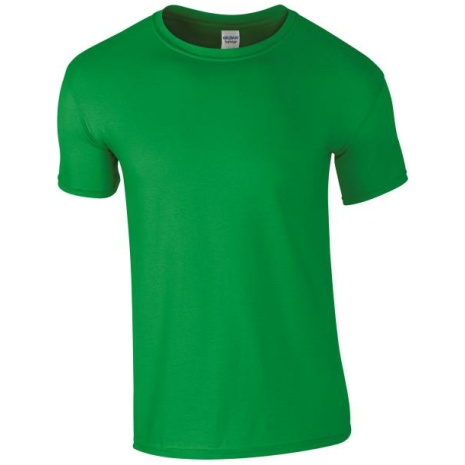 Softstyle® Euro Fit Adult T-shirt