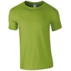 Softstyle® Euro Fit Adult T-shirt