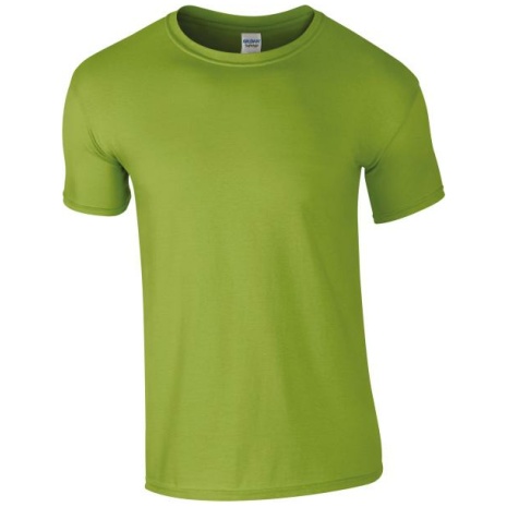 Softstyle® Euro Fit Adult T-shirt