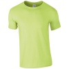 Softstyle® Euro Fit Adult T-shirt