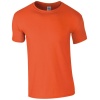 Softstyle® Euro Fit Adult T-shirt