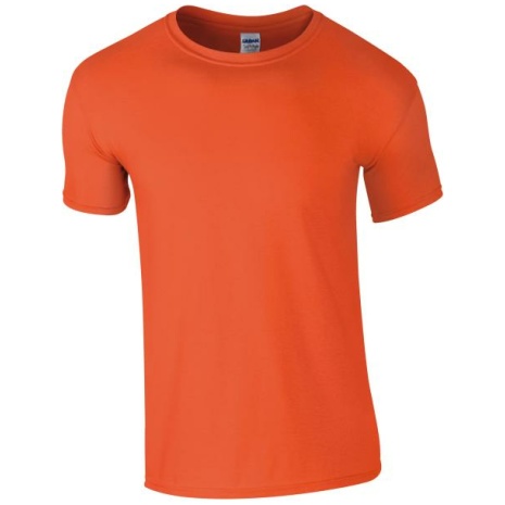 Softstyle® Euro Fit Adult T-shirt