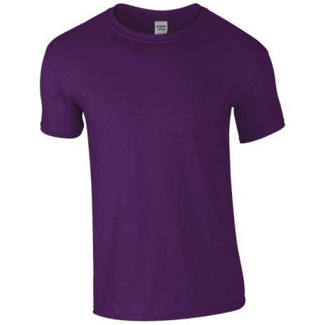 Softstyle® Euro Fit Adult T-shirt