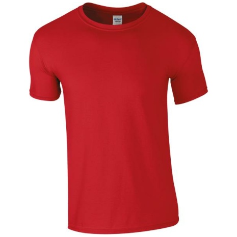 Softstyle® Euro Fit Adult T-shirt