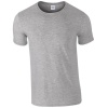 Softstyle® Euro Fit Adult T-shirt