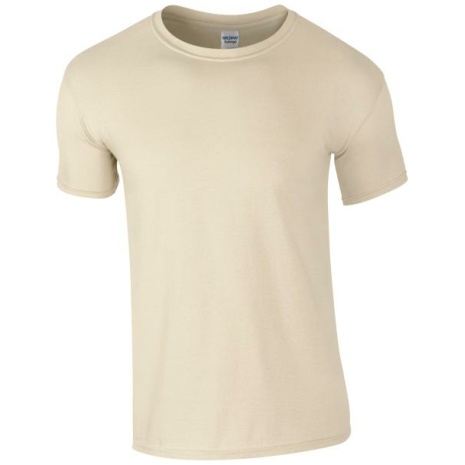 Softstyle® Euro Fit Adult T-shirt