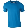 Softstyle® Euro Fit Adult T-shirt