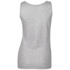 Softstyle® Fitted Ladies' Tank Top