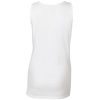 Softstyle® Fitted Ladies' Tank Top