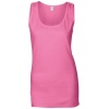 Softstyle® Fitted Ladies' Tank Top