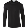 Softstyle® Euro Fit Adult Long Sleeve T-shirt