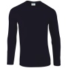 Softstyle® Euro Fit Adult Long Sleeve T-shirt