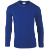 Softstyle® Euro Fit Adult Long Sleeve T-shirt