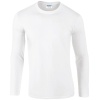 Softstyle® Euro Fit Adult Long Sleeve T-shirt