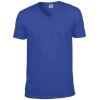 Softstyle Euro Fit Adult V-neck T-shirt