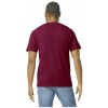 Heren-T-shirt Softstyle Midweight