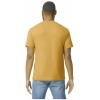 Heren-T-shirt Softstyle Midweight