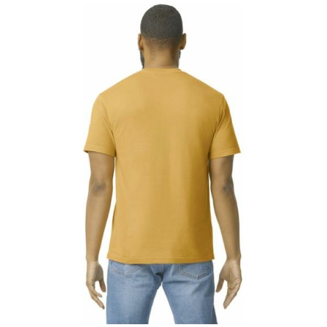 Heren-T-shirt Softstyle Midweight