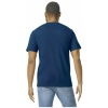 Heren-T-shirt Softstyle Midweight