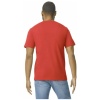 Heren-T-shirt Softstyle Midweight