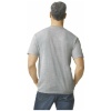 Heren-T-shirt Softstyle Midweight