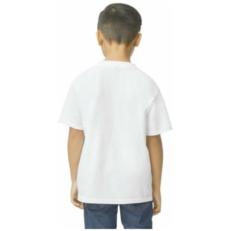Kinder-T-shirt Softstyle Midweight