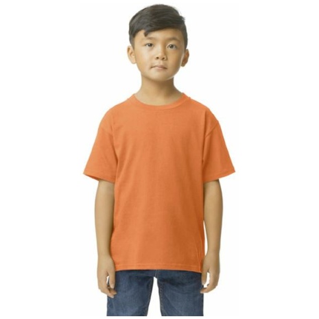 Kinder-T-shirt Softstyle Midweight