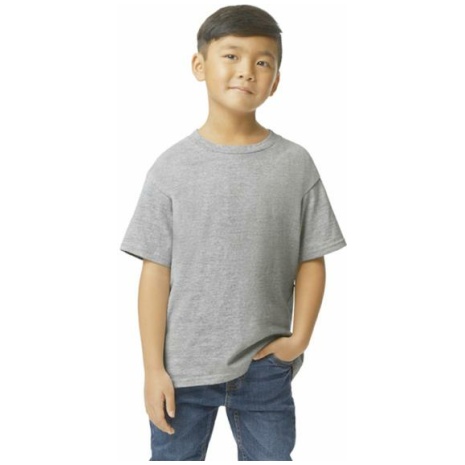 Kinder-T-shirt Softstyle Midweight