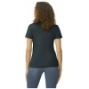 Dames-T-shirt Softstyle Midweight