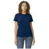 Dames-T-shirt Softstyle Midweight