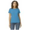 Dames-T-shirt Softstyle Midweight