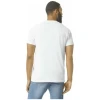 Heren-T-shirt softstyle CVC