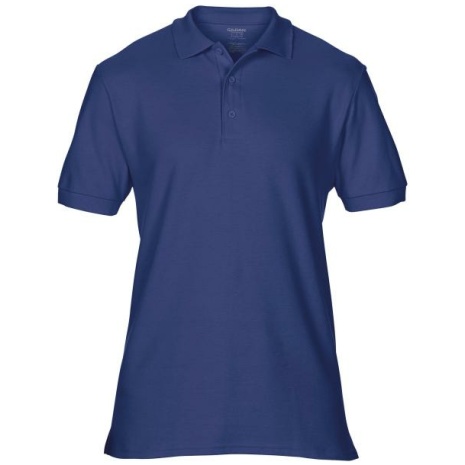 Hammer Adult Piqué Polo