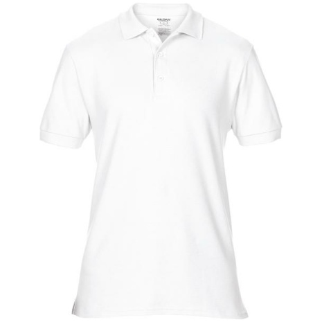 Hammer Adult Piqué Polo