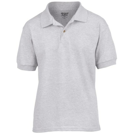 Dryblend Classic Fit Youth Jersey Polo