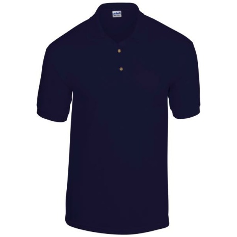 DryBlend®Adult Jersey Polo