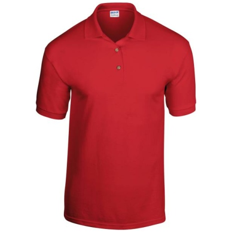 DryBlend®Adult Jersey Polo