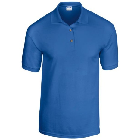 DryBlend®Adult Jersey Polo