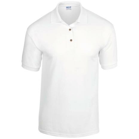 DryBlend®Adult Jersey Polo